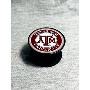 Texas -A&M- University Phone Accessory Holder Stand